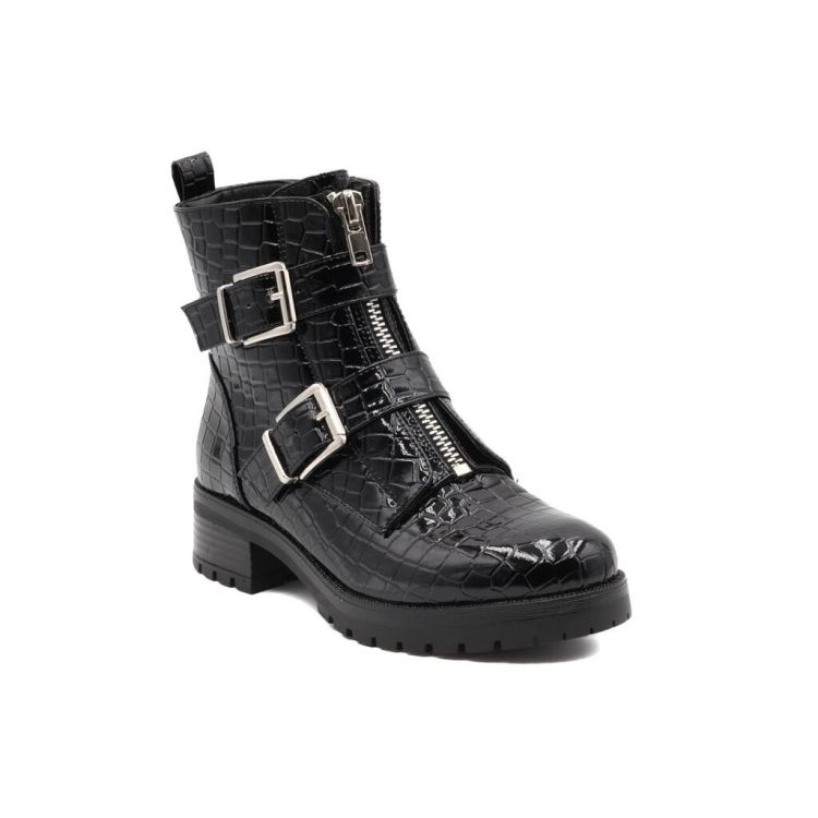 SCANDI BOOTS