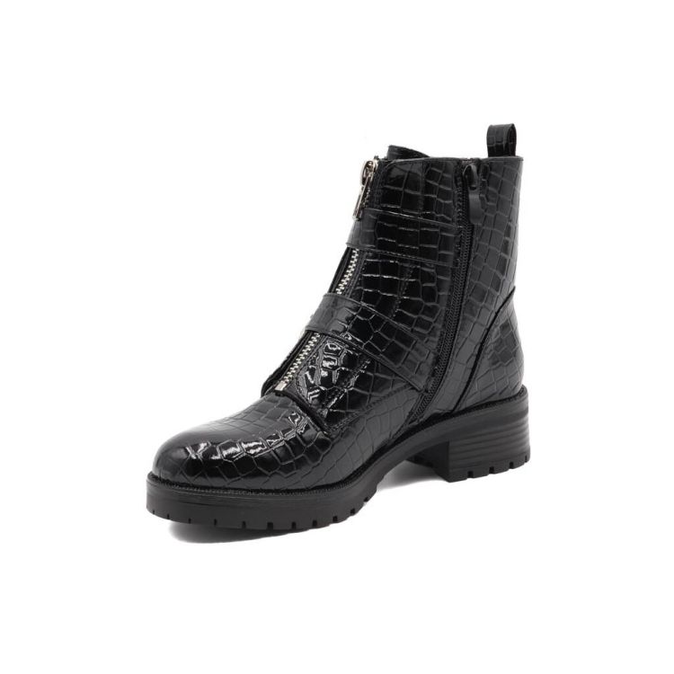 SCANDI BOOTS