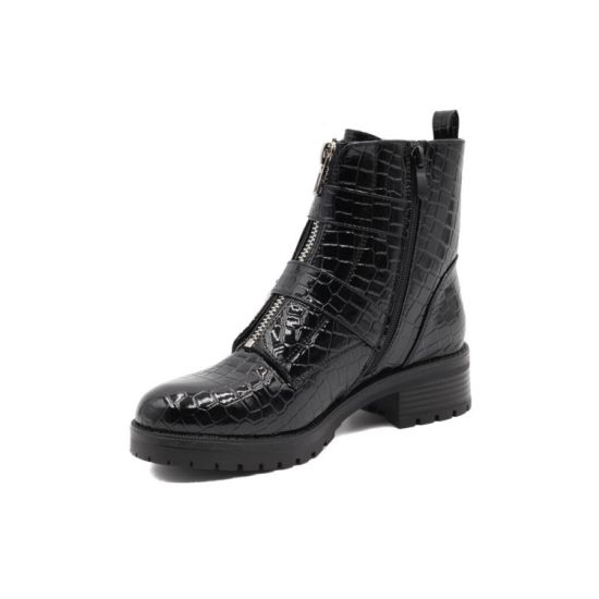 SCANDI BOOTS