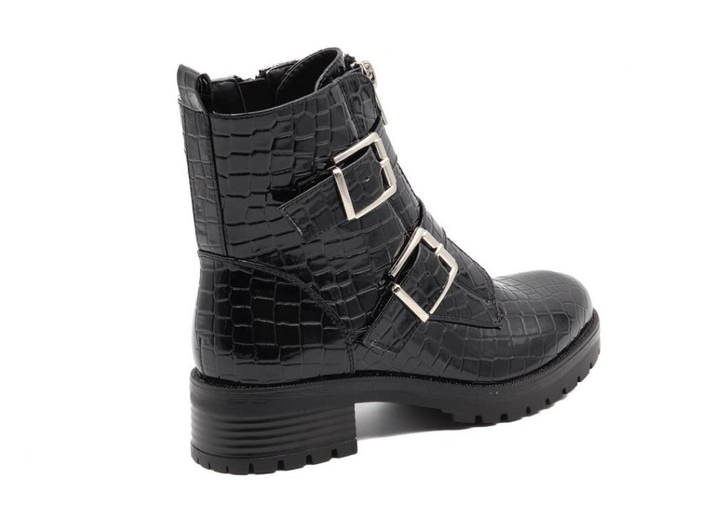SCANDI BOOTS
