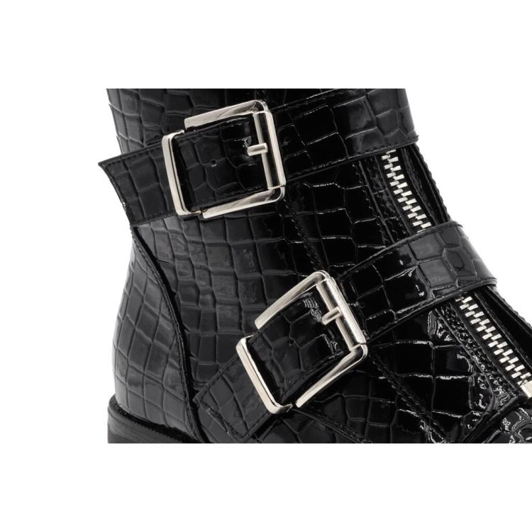 SCANDI BOOTS