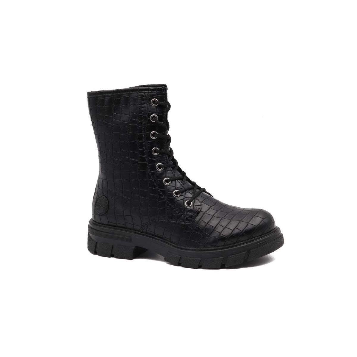 RIEKER BOOTS