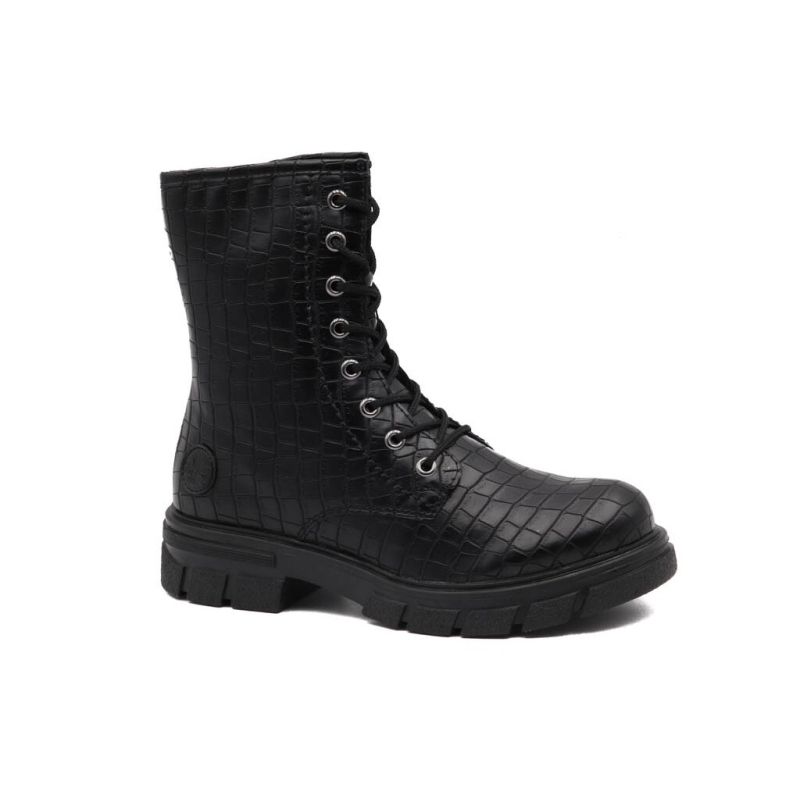 RIEKER BOOTS