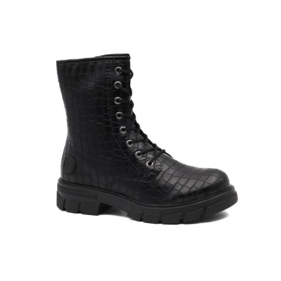 RIEKER BOOTS