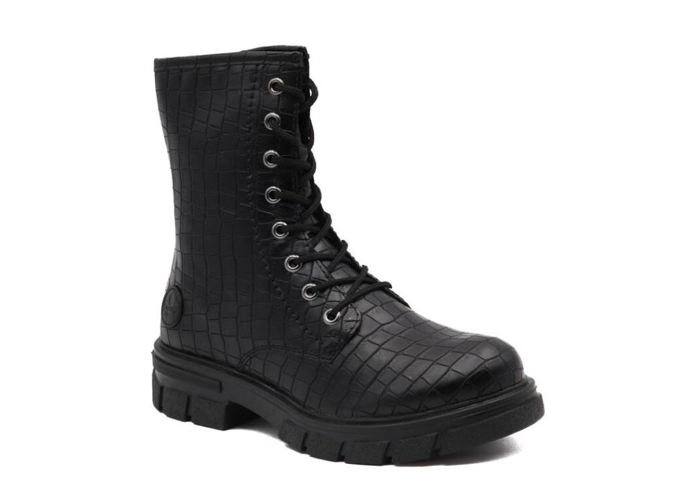 RIEKER BOOTS