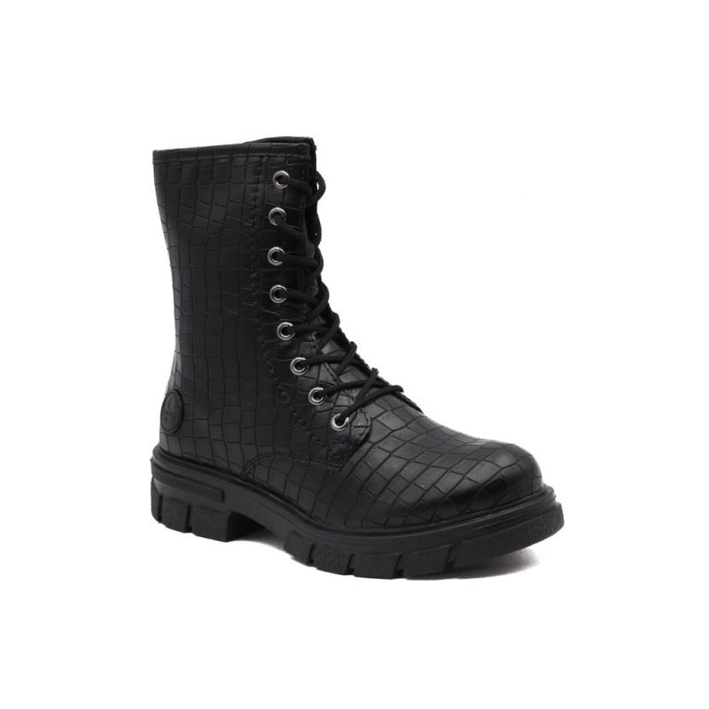 RIEKER BOOTS