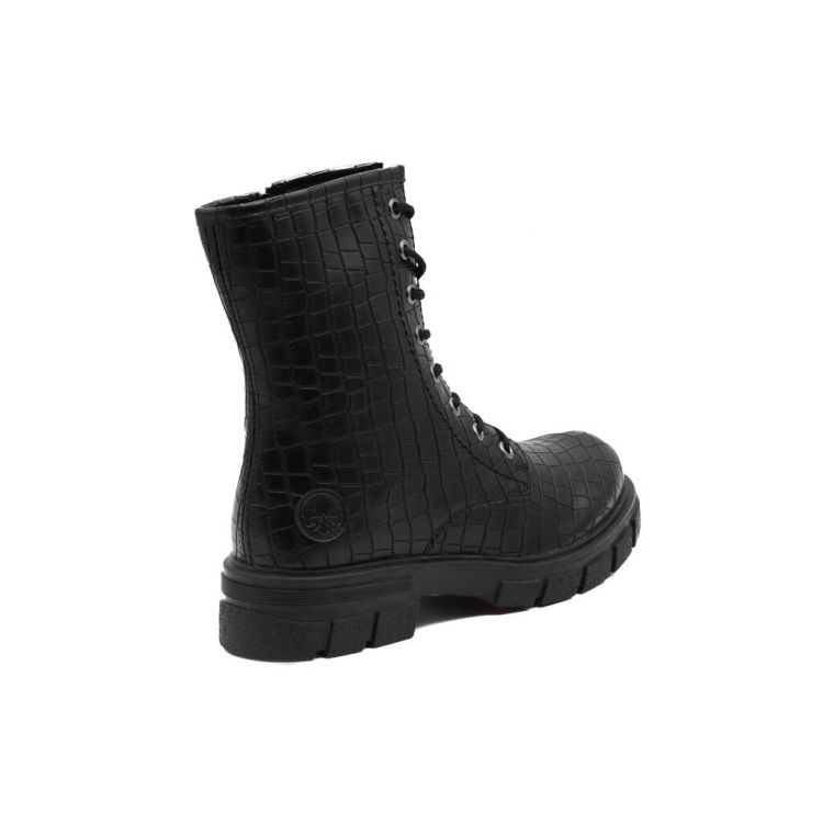 RIEKER BOOTS
