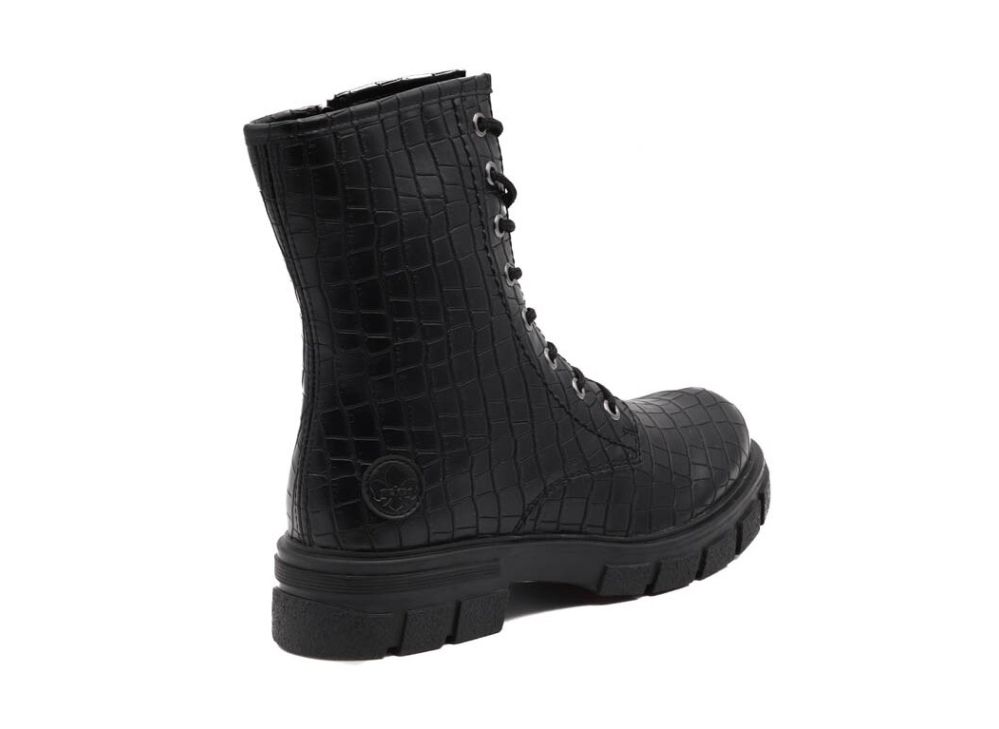 RIEKER BOOTS