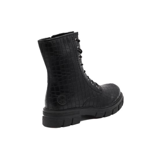 RIEKER BOOTS
