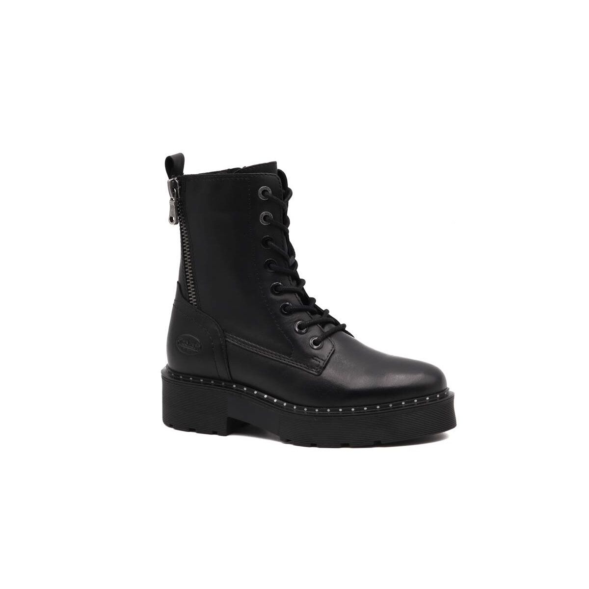 DOCKERS BOOTS