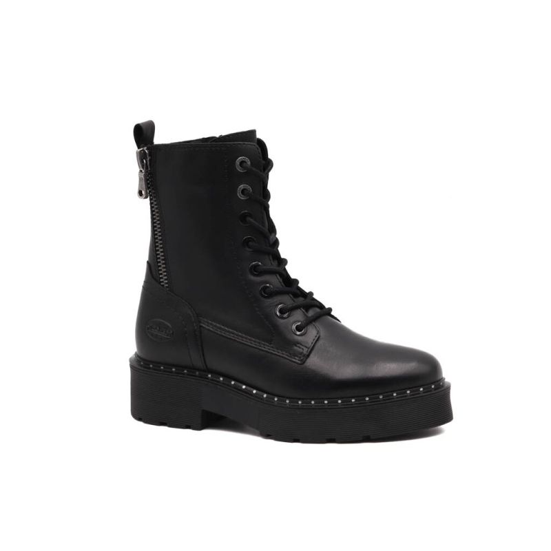 DOCKERS BOOTS