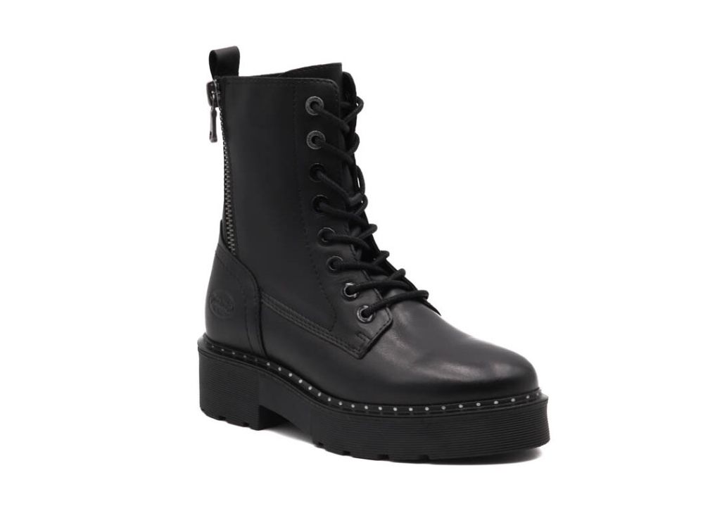 DOCKERS BOOTS