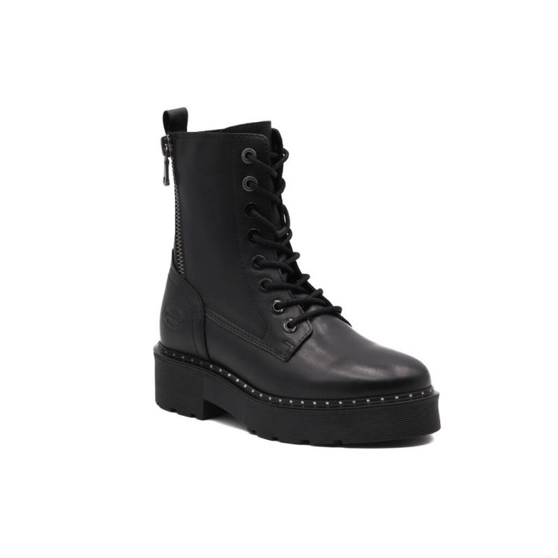DOCKERS BOOTS