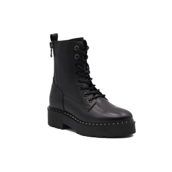 DOCKERS BOOTS