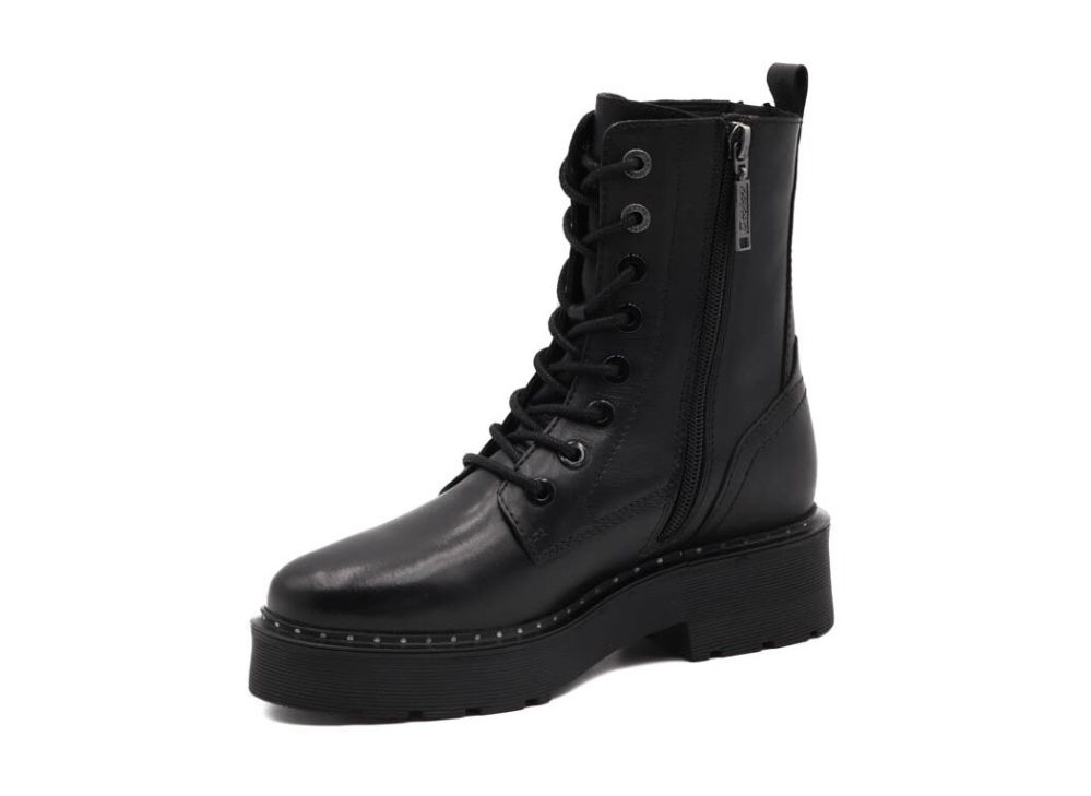 DOCKERS BOOTS