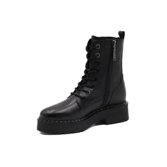 DOCKERS BOOTS