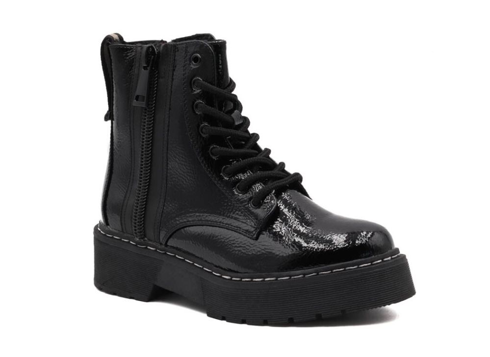 TOM TAILOR BOOTS