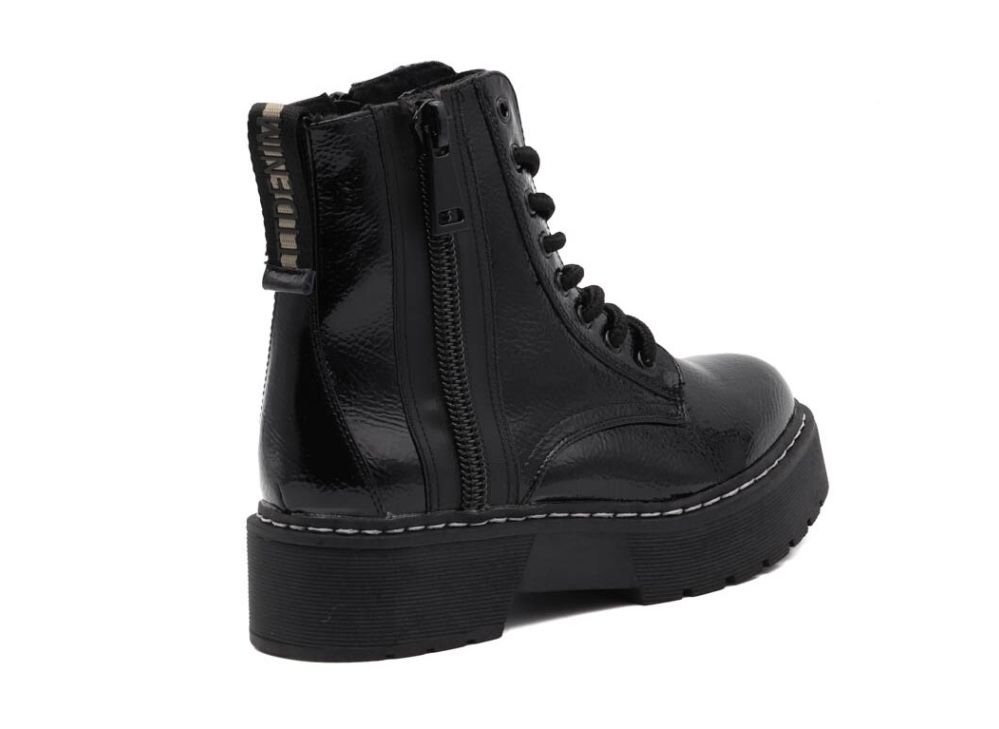 TOM TAILOR BOOTS