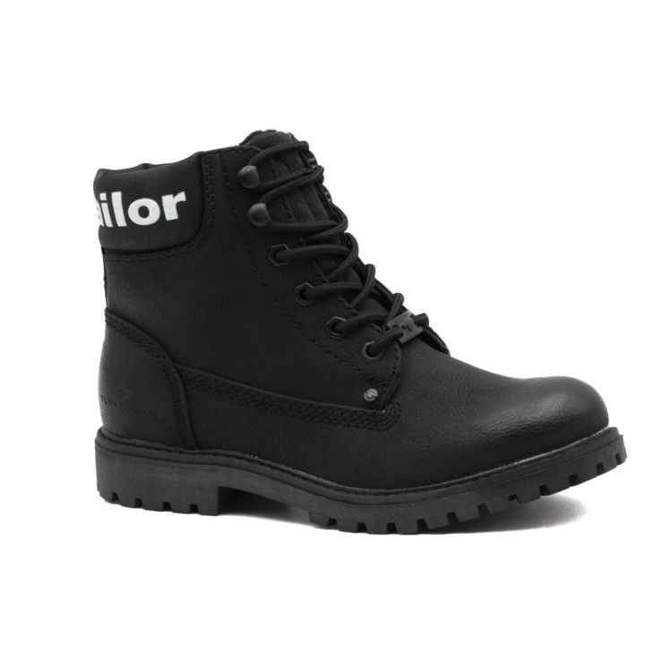 BOOTS TOM TAILOR
