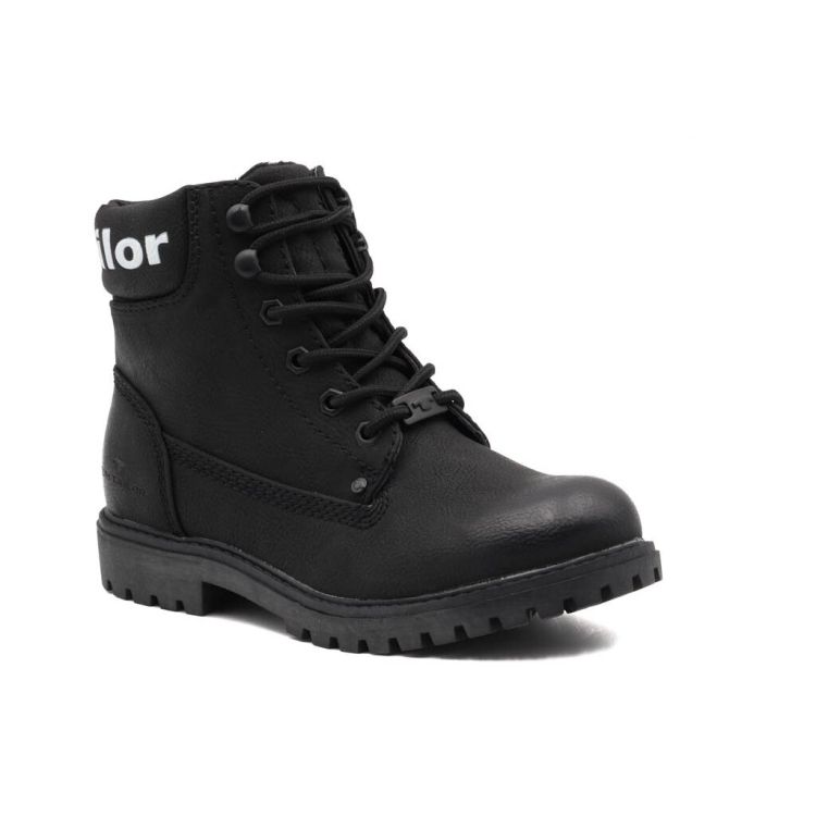 BOOTS TOM TAILOR