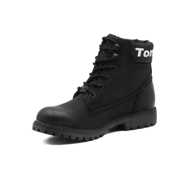 TOM TAILOR BOOTS