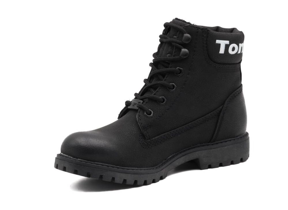 TOM TAILOR BOOTS