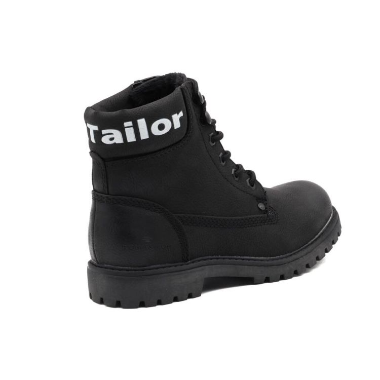 BOOTS TOM TAILOR