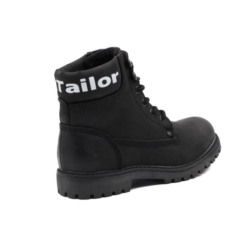 BOOTS TOM TAILOR