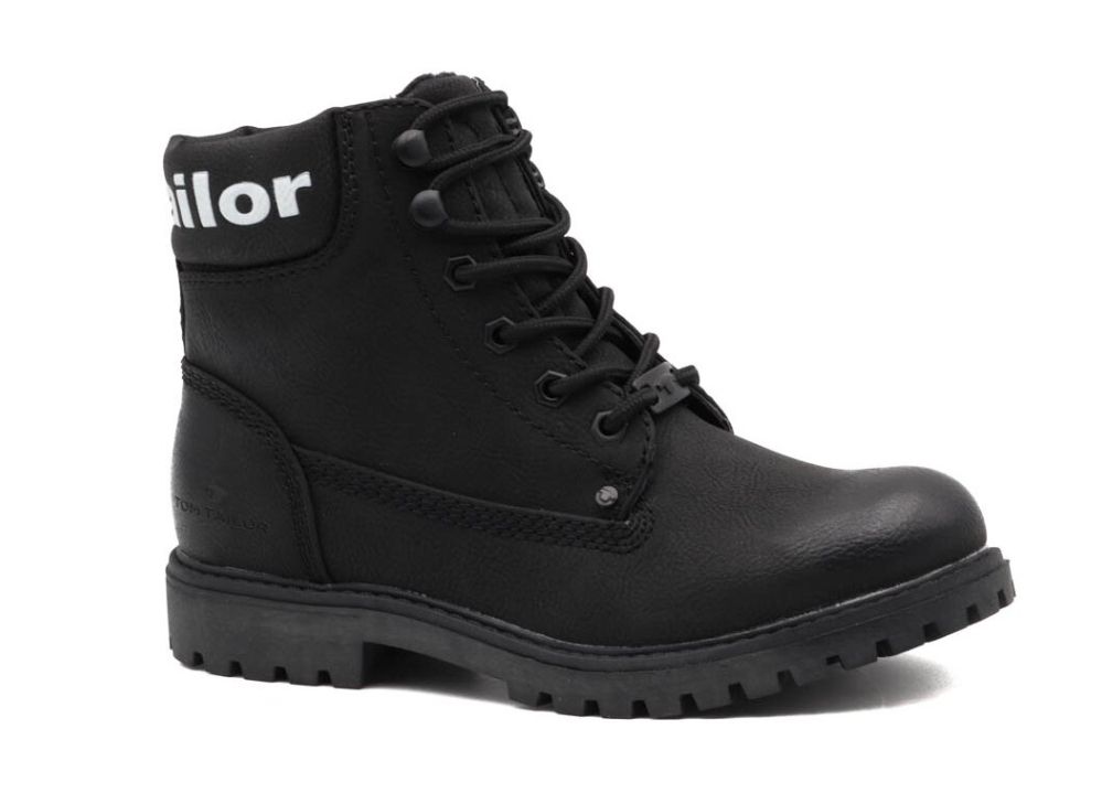 TOM TAILOR BOOTS