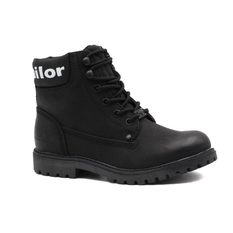 TOM TAILOR BOOTS