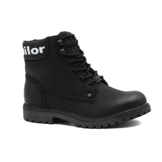 TOM TAILOR BOOTS