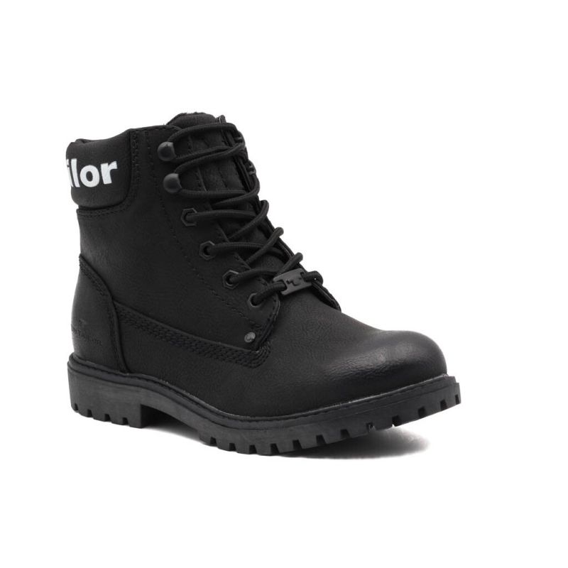 TOM TAILOR BOOTS