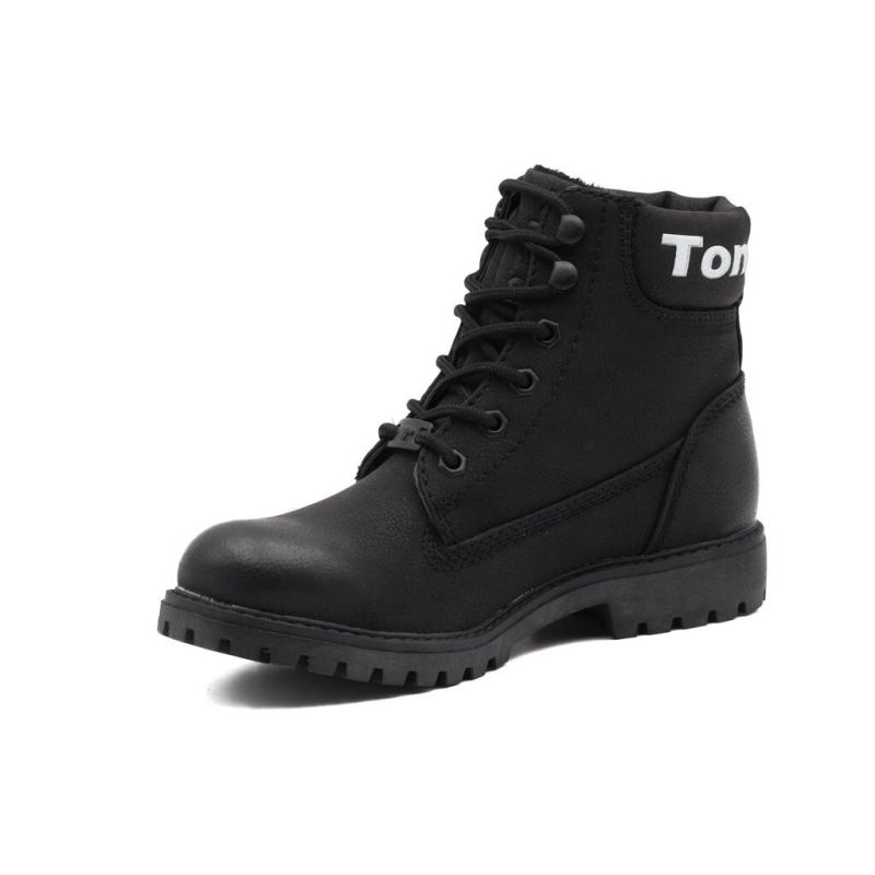 TOM TAILOR BOOTS