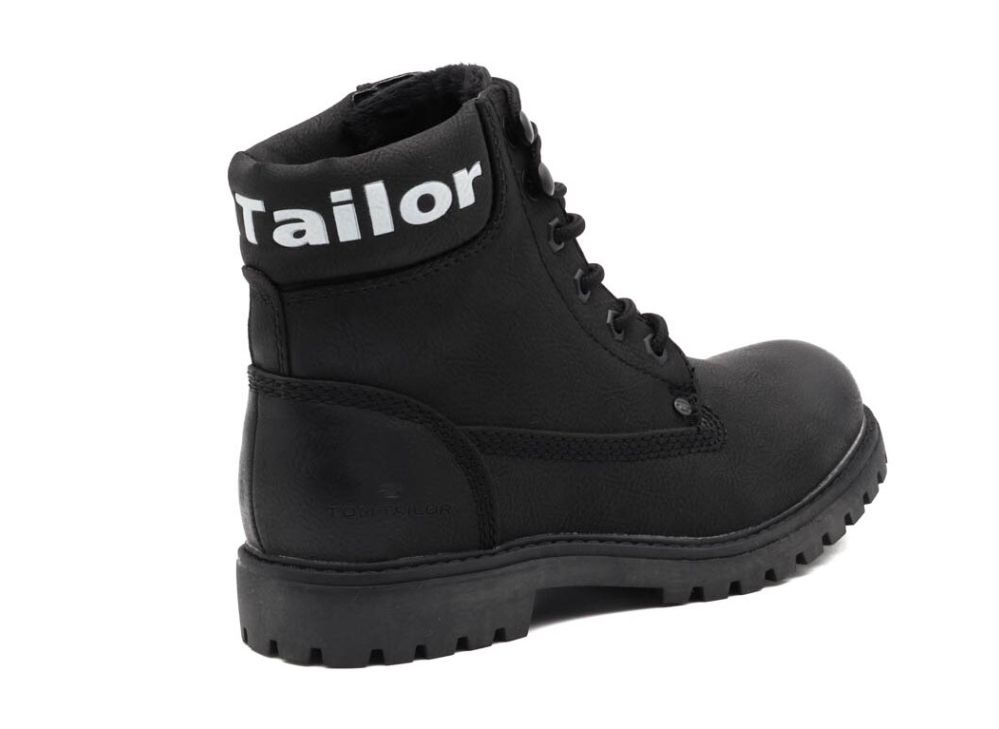 TOM TAILOR BOOTS
