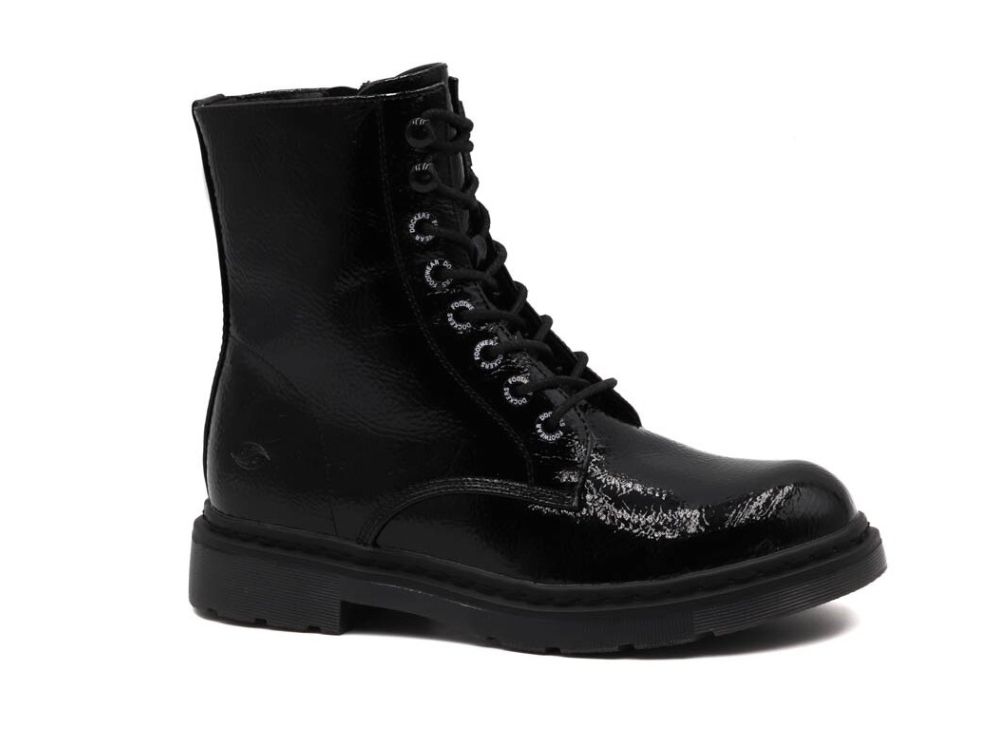 DOCKERS BOOTS