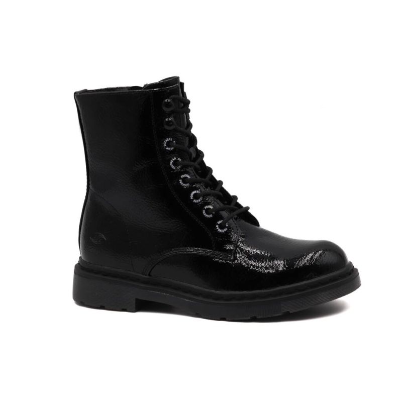 DOCKERS BOOTS