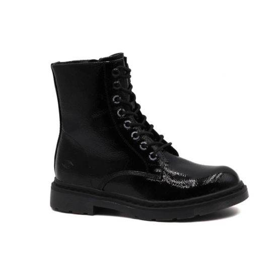 DOCKERS BOOTS