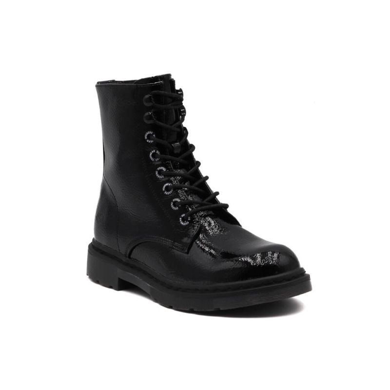DOCKERS BOOTS