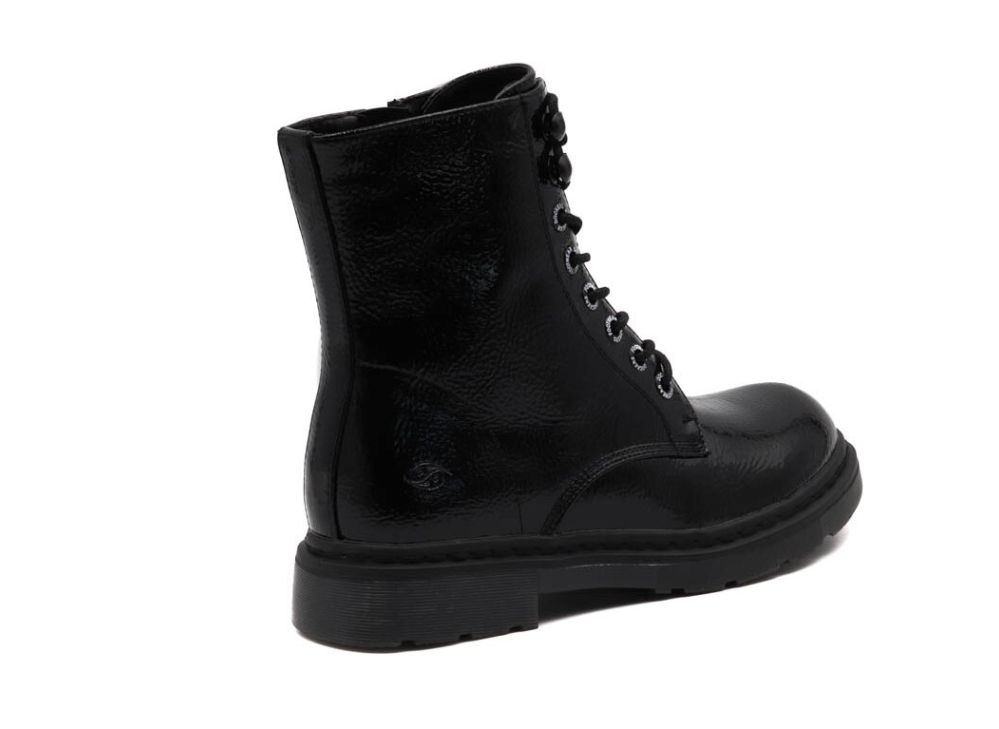 DOCKERS BOOTS