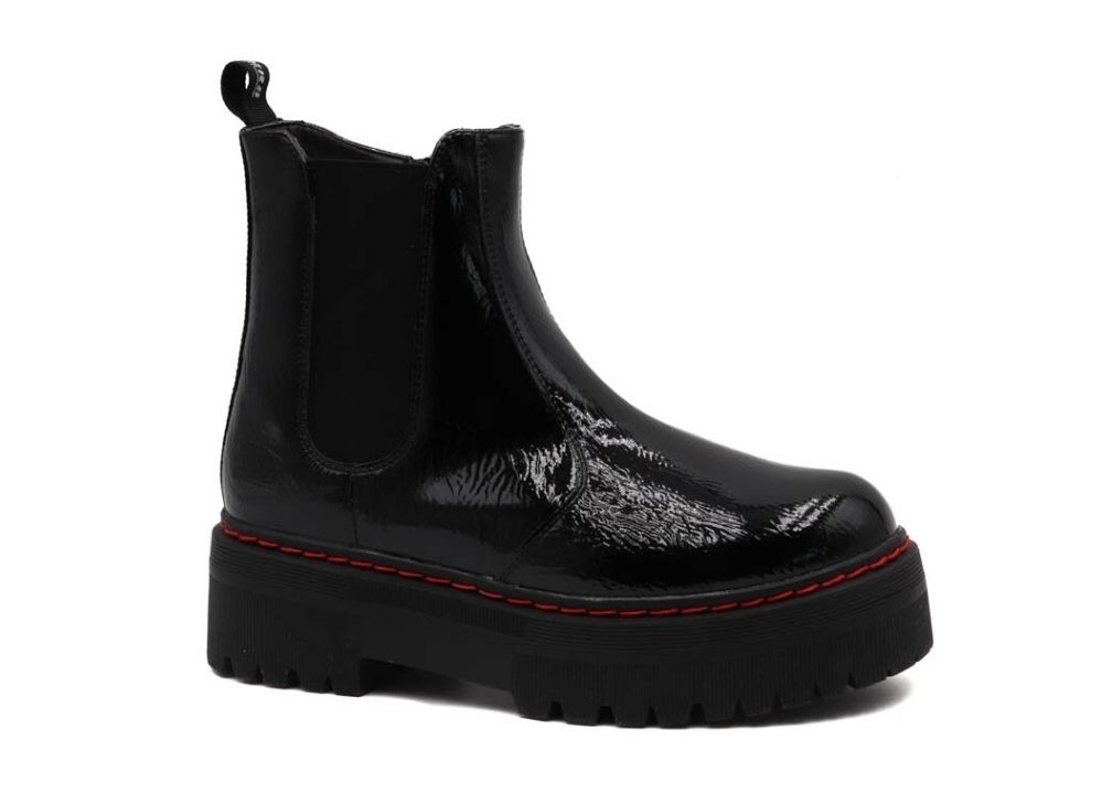 DOCKERS BOOTS