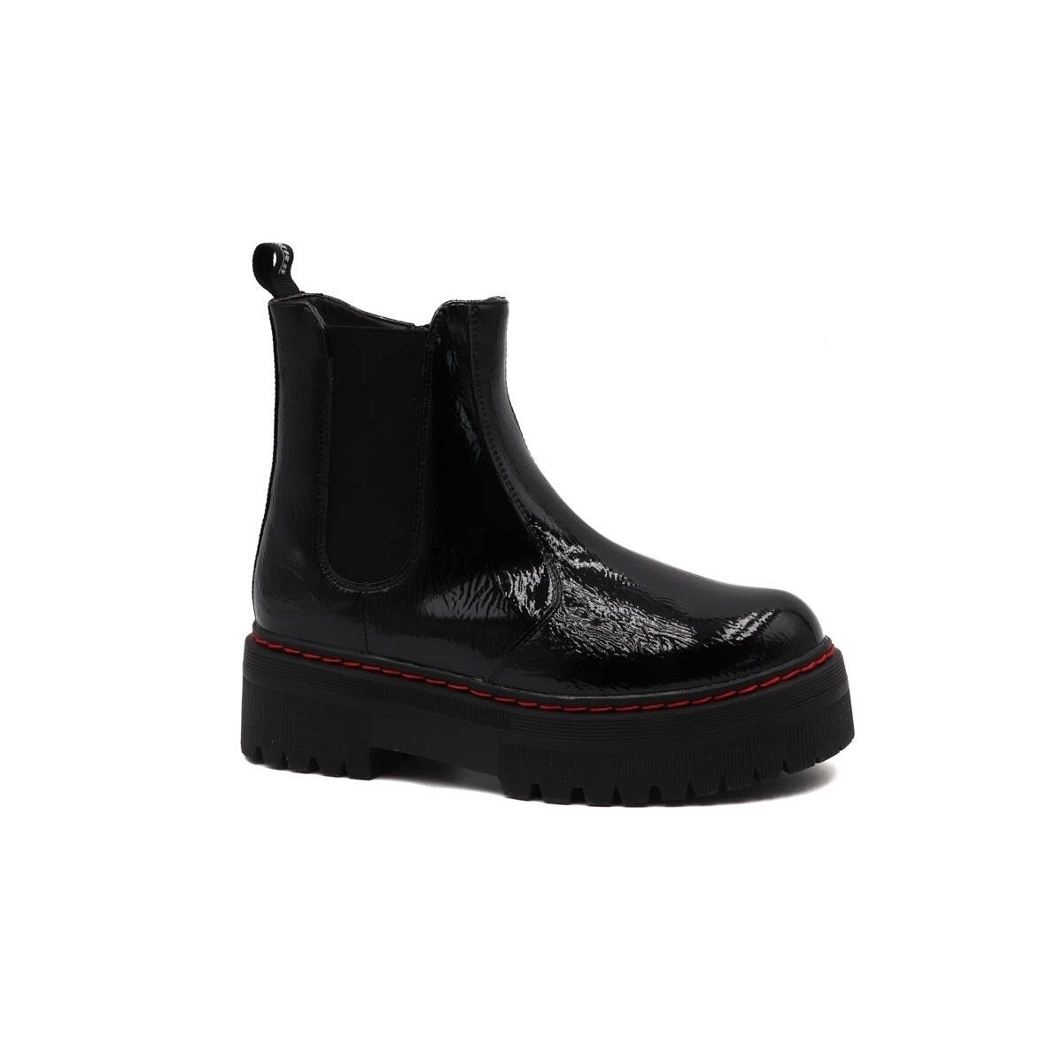 DOCKERS BOOTS
