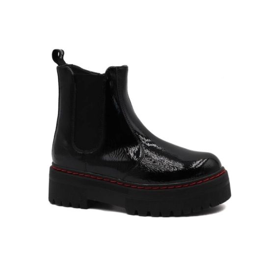 DOCKERS BOOTS