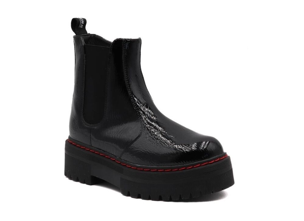 DOCKERS BOOTS