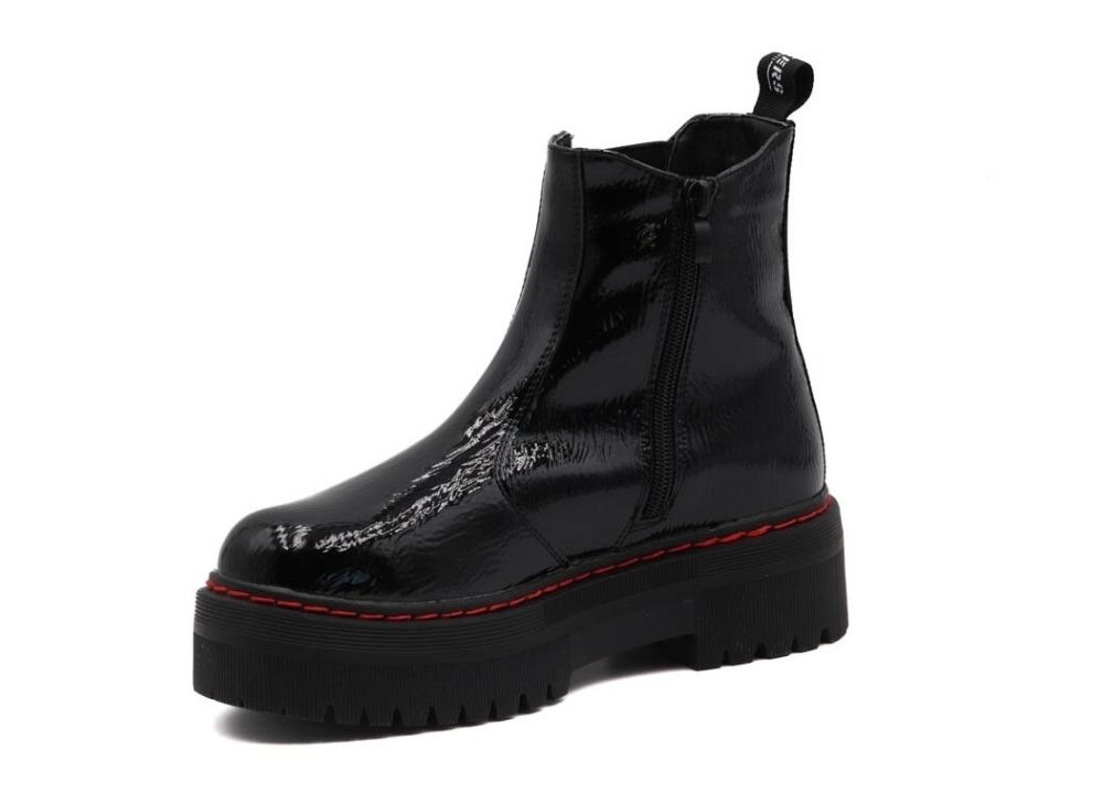 DOCKERS BOOTS