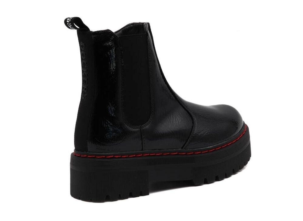 DOCKERS BOOTS