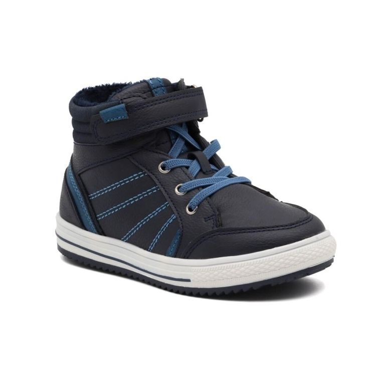 RUSHOUR BOOTS