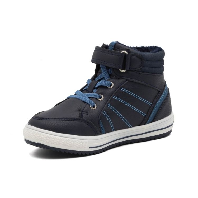 RUSHOUR BOOTS