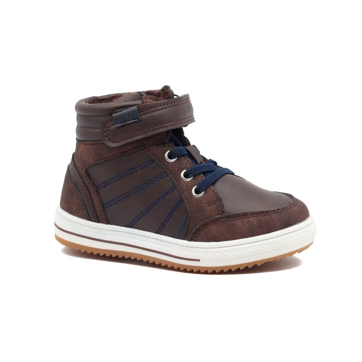RUSHOUR BOOTS