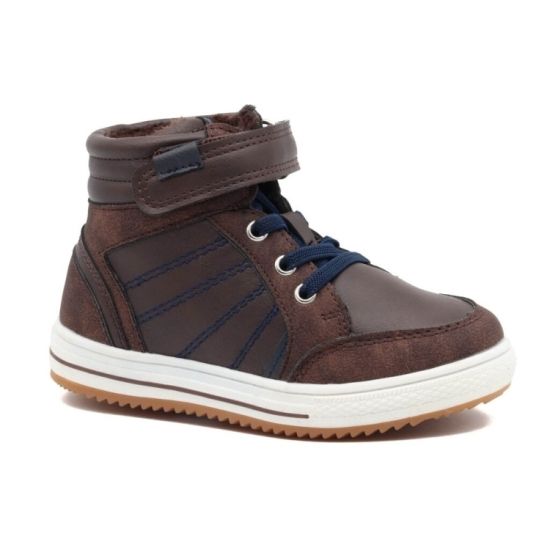 RUSHOUR BOOTS