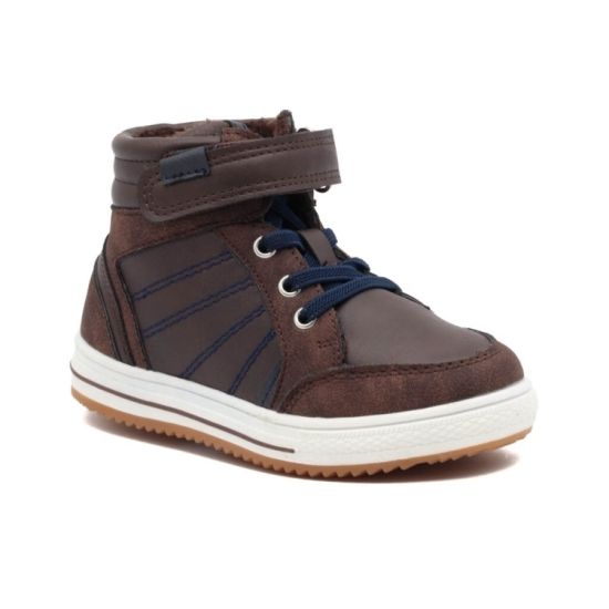 RUSHOUR BOOTS